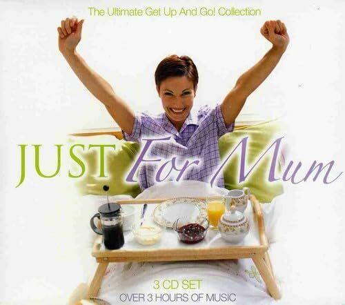 Just for Mum (Import) État correct -  reconditionné disponible sur Label Emmaüs